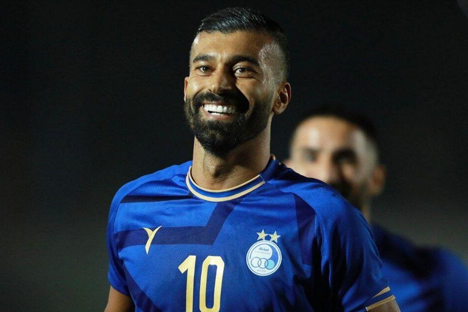 ادعای رضاییان؛ برای استقلالی شدنِ «آسانی» به آب و آتش زدم!