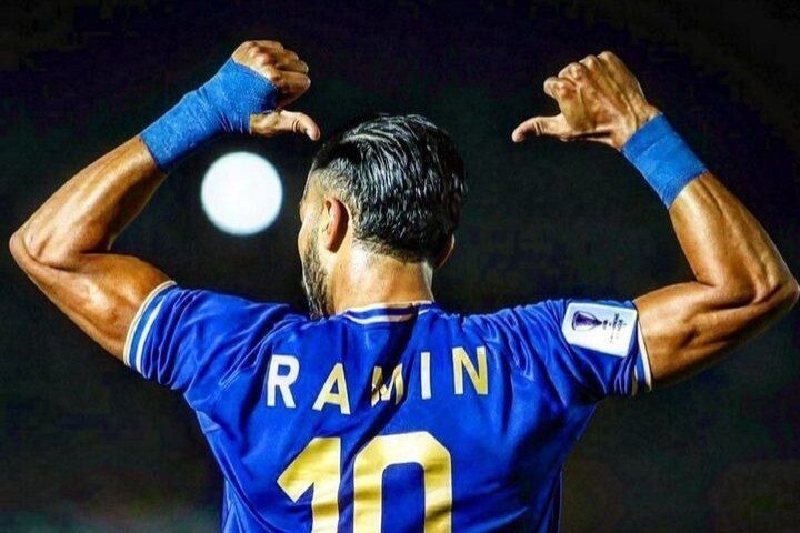 رضاییان؛ قرار بود به الوصل بروم اما خدا خواست استقلالی شوم!