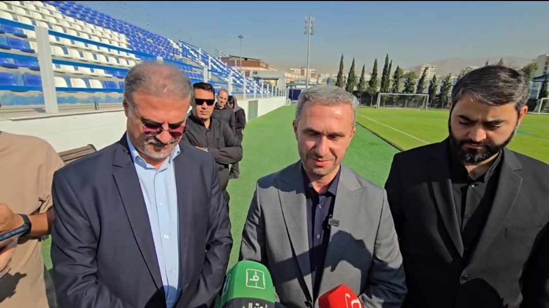 شهردار منطقه پنج : پانزده میلیارد تومان برای بازسازی کمپ حجازی اختصاص داده‌ایم