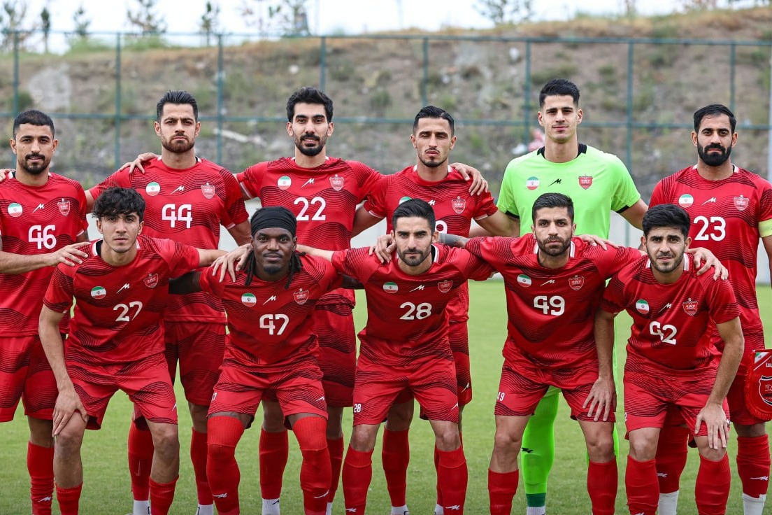 هدف جدید پرسپولیس؛ جذب یک‌وینگر-مهاجم خارجی