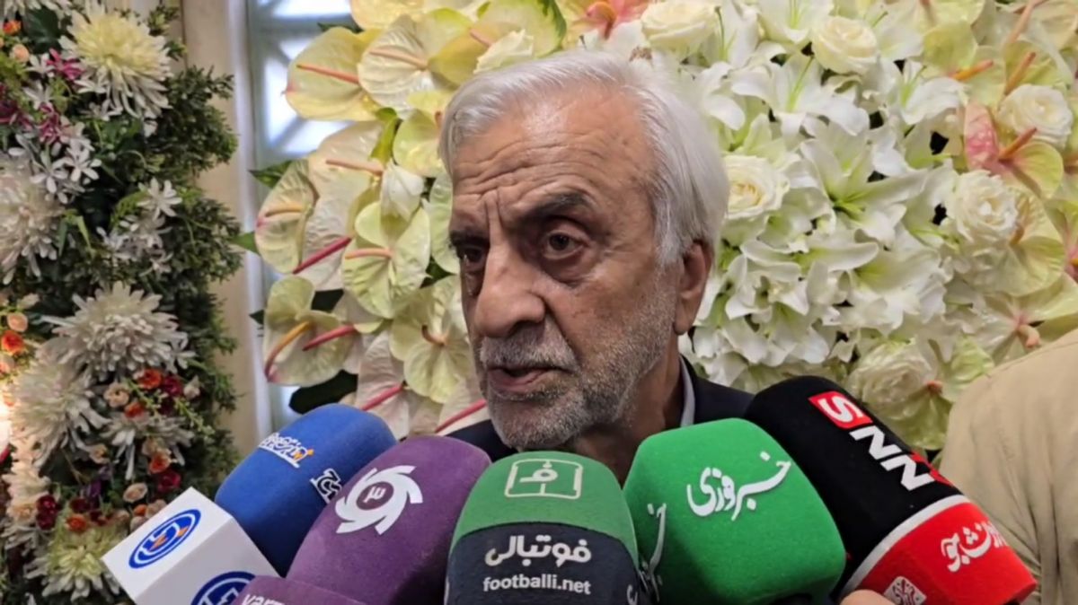 هاشمی‌طبا: مطبوعات علیه مرحوم مصطفوی خیلی مطلب می‌نوشتند