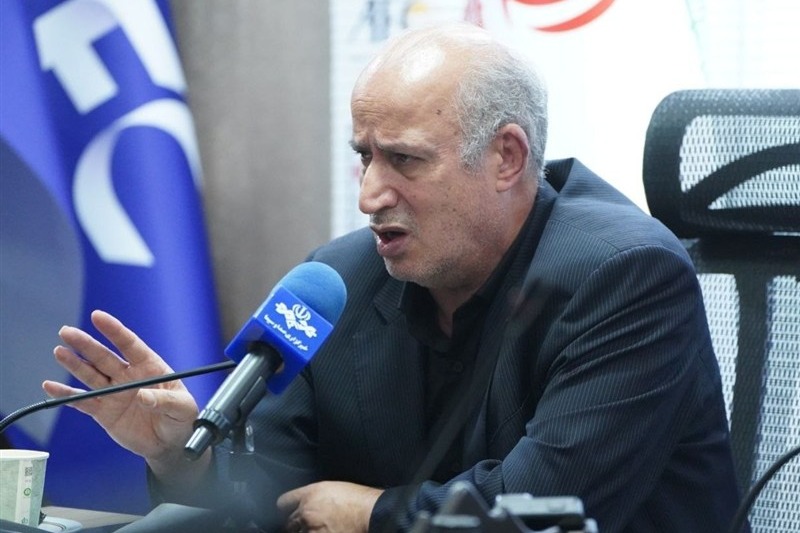 تاج: گفته بودم رأی بیرانوند قبل از لیگ اعلام می‌شود