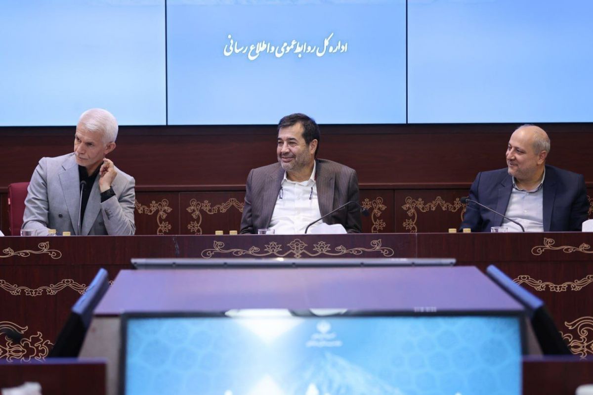 حمایت قاطع وزیر ورزش از برنامه‌های فوتسالی فدراسیون