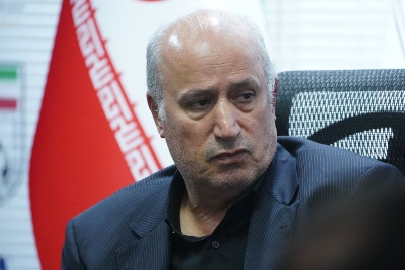 تاج: تمام مسابقات لیگ آینده با VAR برگزار می‌شود