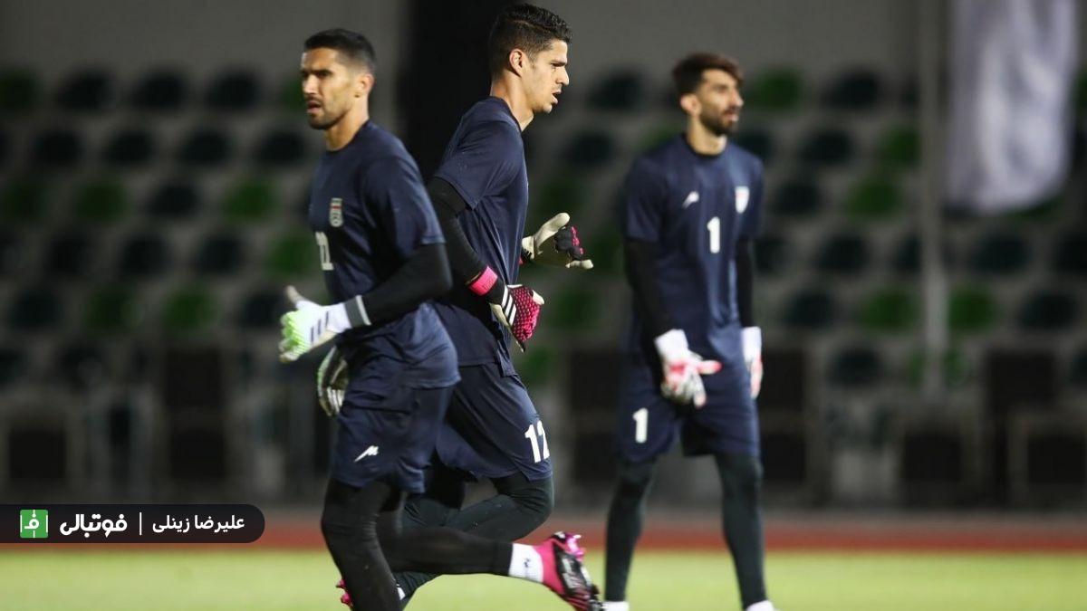 حسینیِ سپاهان یا نیازمندِ پرسپولیس؛ دوئل مرگبار جانشینی بیرو