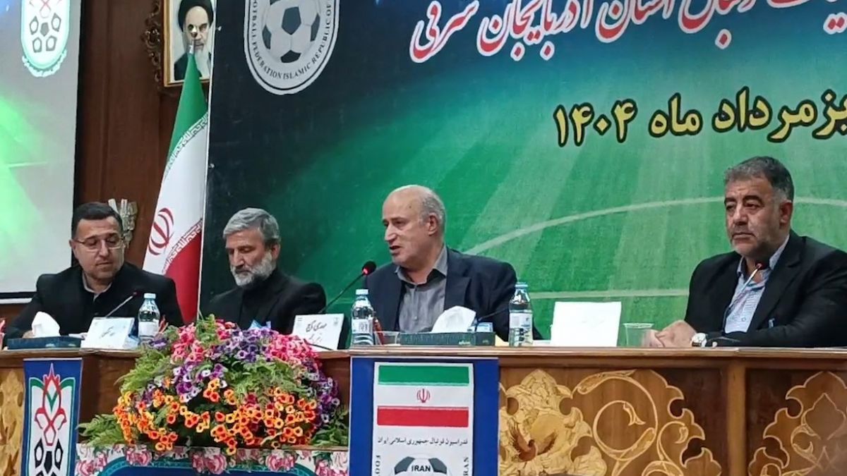 تاج: هر دستگاهی که نشود به آن انتقاد کرد، نمی‌شود به آن احترام گذاشت
