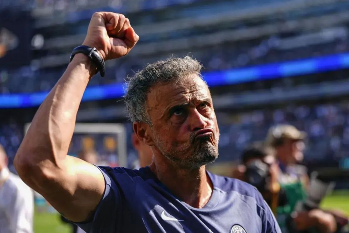 قهرمان اروپا به دنبال فتح اولین جام فصل جدید