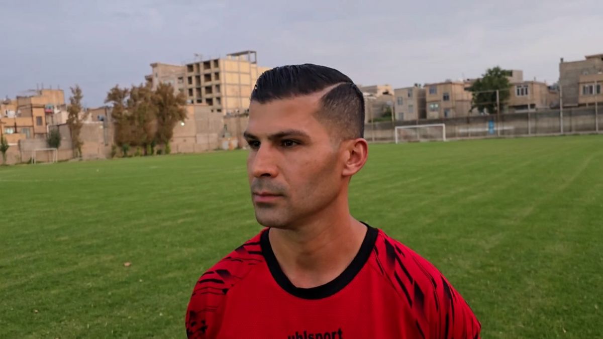 محمدرضا پورمحمد: شش تیم را به لیگ یک و لیگ برتر آورده‌ایم