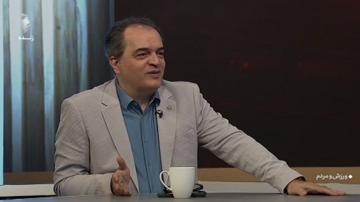واکنش جالب پیمان یوسفی به پول لازم بودن ریکاردو آلوز برای انتقال به سپاهان