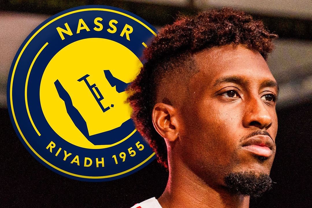 فوری/ النصر عربستان خواهان جذب ستاره بایرن مونیخ شد
