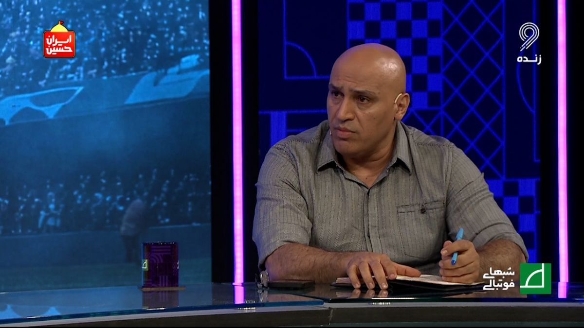 علیرضا منصوریان: تراکتور و سپاهان بهترین نقل و انتقالات را داشته اند