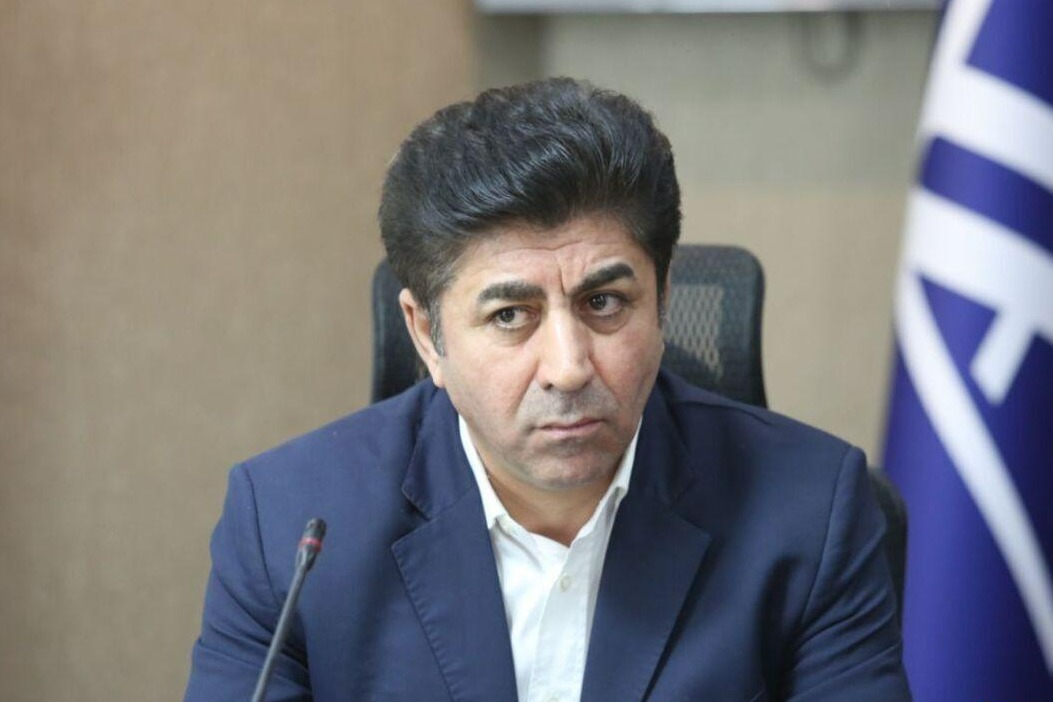 ممبینی: داوران ما فصل آینده باید بهترین باشند