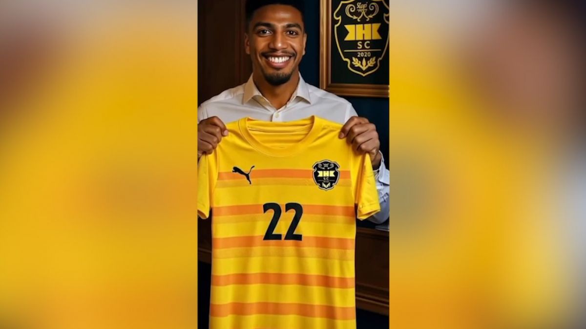 ایوب العملود مدافع سابق پرسپولیس به الخالدیه بحرین پیوست