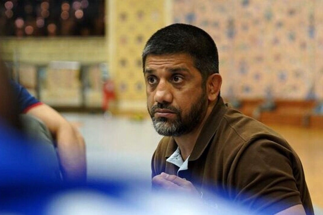 دبیر: شکست در فینال‌ها ایراد کلی کشتی ما است