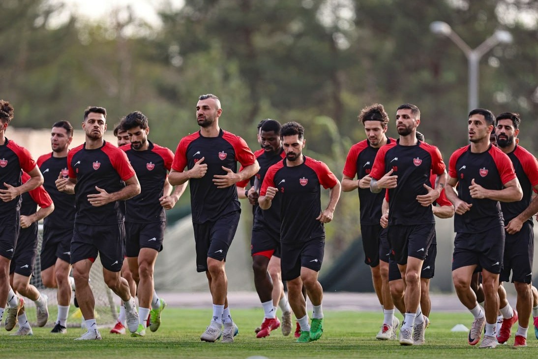 ضلع متفاوت یک مربع؛ همه لژیونر گرفتند جز پرسپولیس!