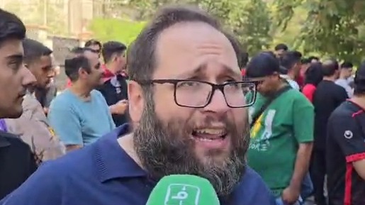 هوادار پرسپولیس: هشتاد درصد هواداران با تصمیمات مدیریت مخالف هستند