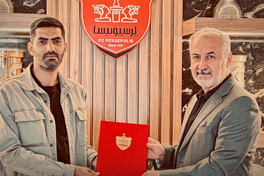 ریسک محمد انصاری و محبوبیتی که شاید از دست برود
