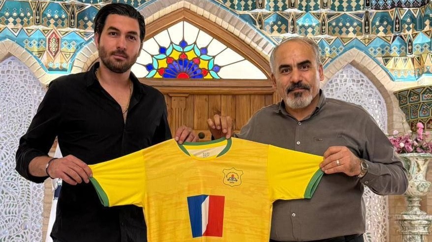 سریال انتخاب‌های عجیب حقیقی ادامه دارد؛ این بار در صنعت نفت آبادان!
