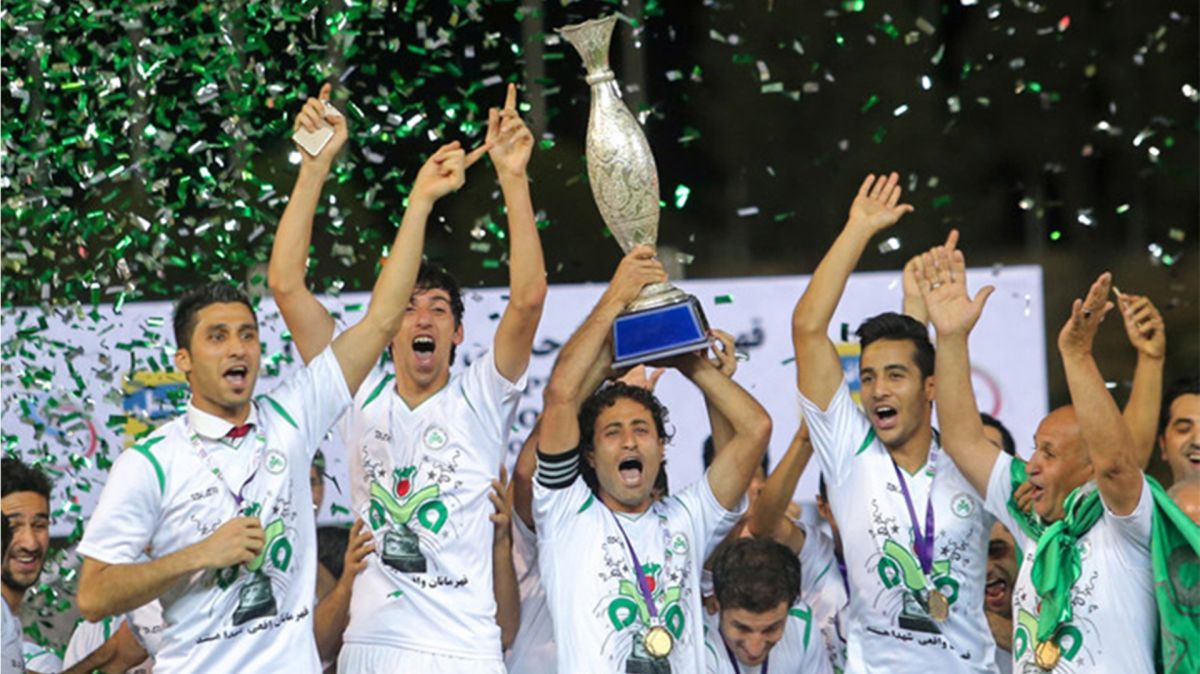 خلاصه بازی ذوب آهن 4-2 استقلال خوزستان (سوپرجام 1395)