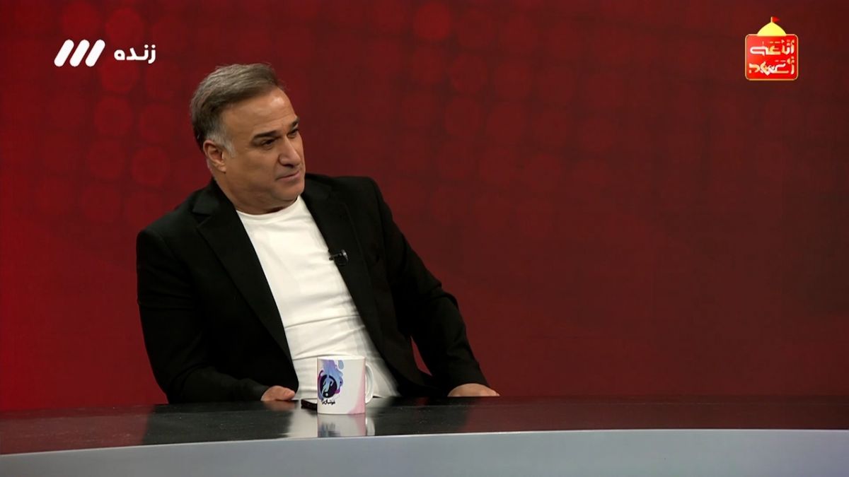 دین محمدی: اصلا جای خالی ریکاردو آلوز حس نشد
