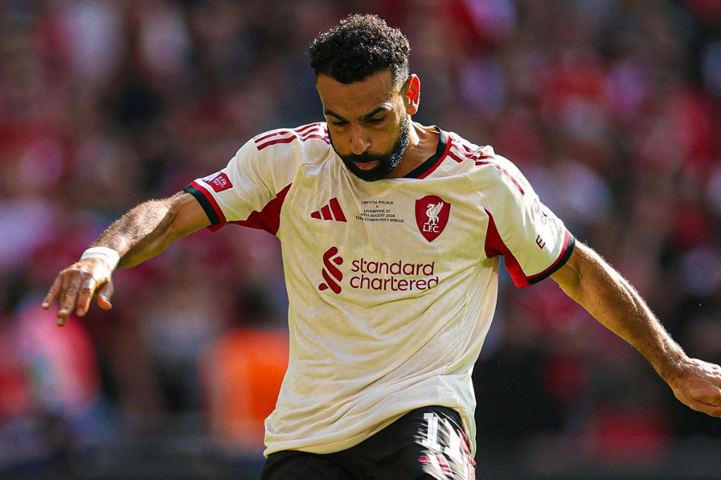 ۱۳ فینال، دو قهرمانی؛ محمد صالح مرد ناکام فینال‌ها