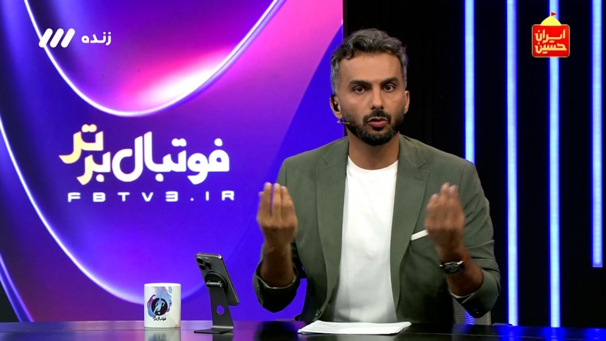 میثاقی: اگر داوری برای تیمی مسابقه در آورده است، باید اعلام شود