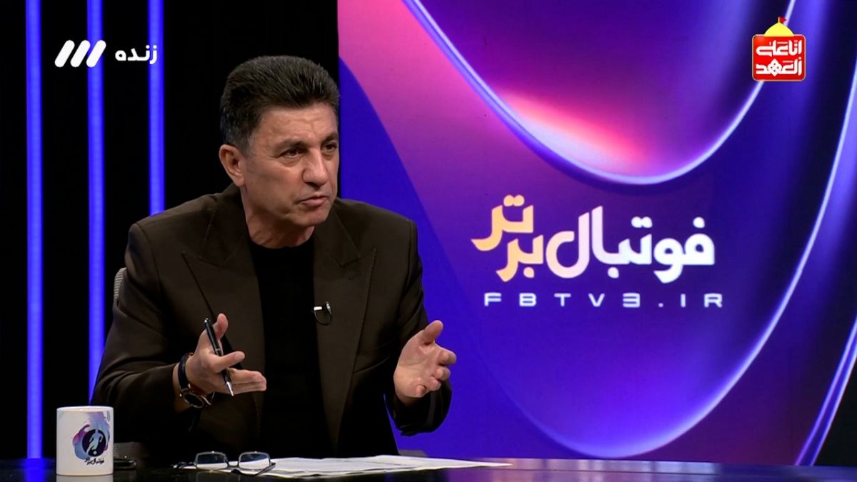 امیر قلعه‌نویی: بازی با اروگوئه نهایی شد اما فیفا اجازه نمی‌دهد