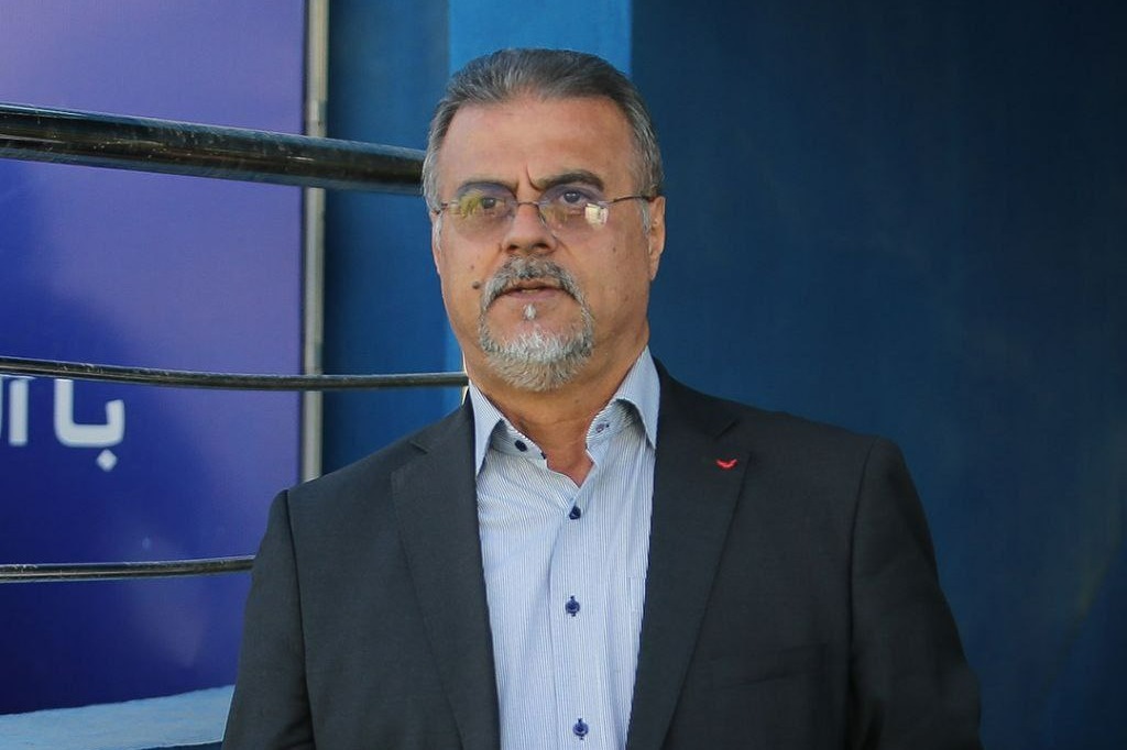 استقلال باخت تا جویباری استعفا کند!