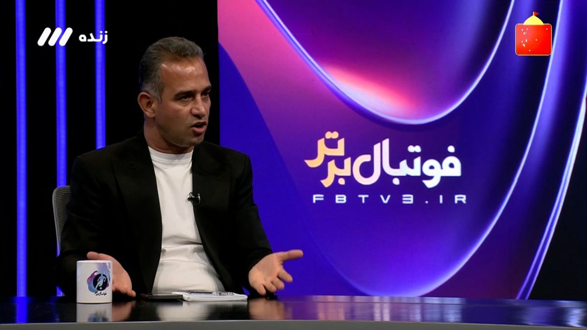 مصطفی لشکری: هجمه‌ها به سمت درویش، از سمت دلال‌ها است