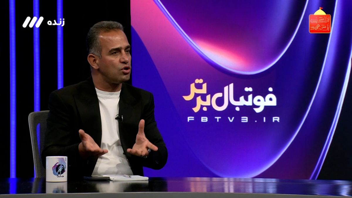 مصطفی لشکری: ما مهدی ترابی را می‌خواستیم که موافقت نکردند