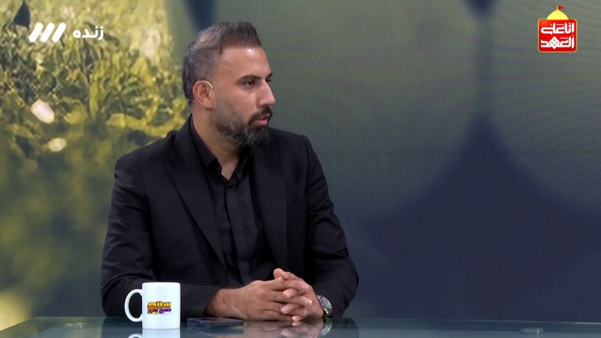 محمد قاضی: مدل آمدن آل کثیر به استقلال مشکل داشت