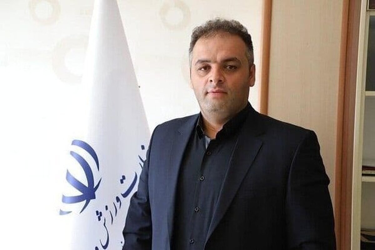 انوشیروانی: رضازاده اصلی‌ترین گزینه برای پست نایب رئیسی