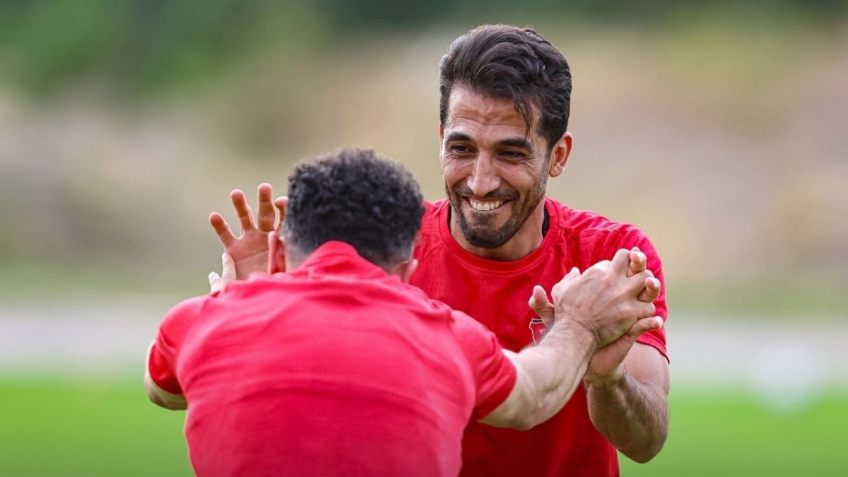 بدهی ۱۰ درصدی پرسپولیس به سه بازیکن مازاد!