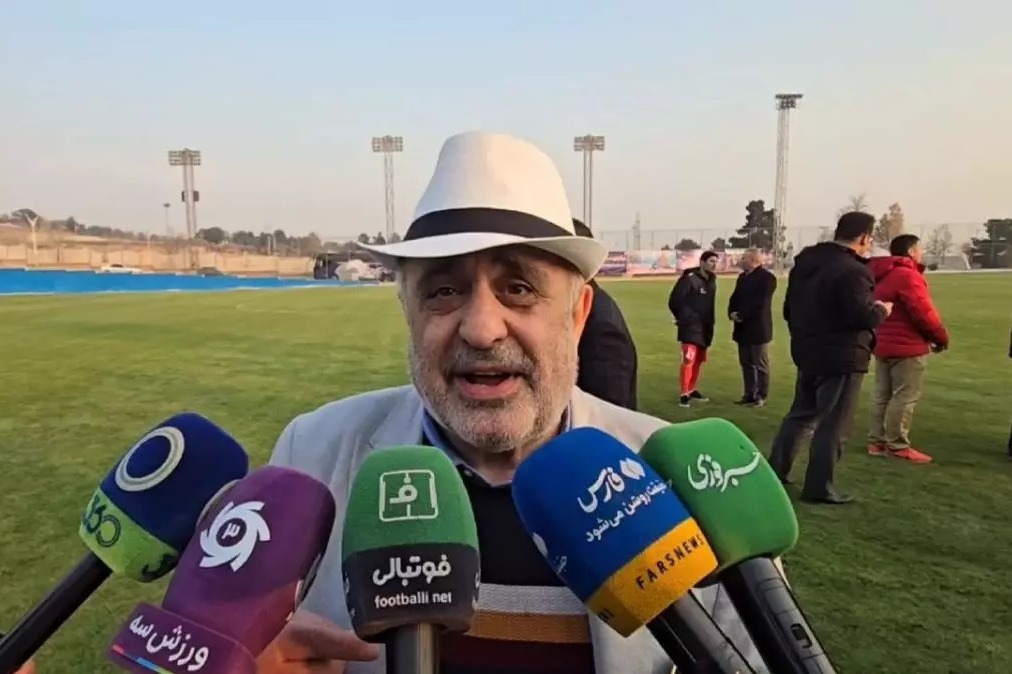 دادرس: رای استیناف قانونی است؛ درخواست اعاده دادرسی تراکتور پذیرفته شد