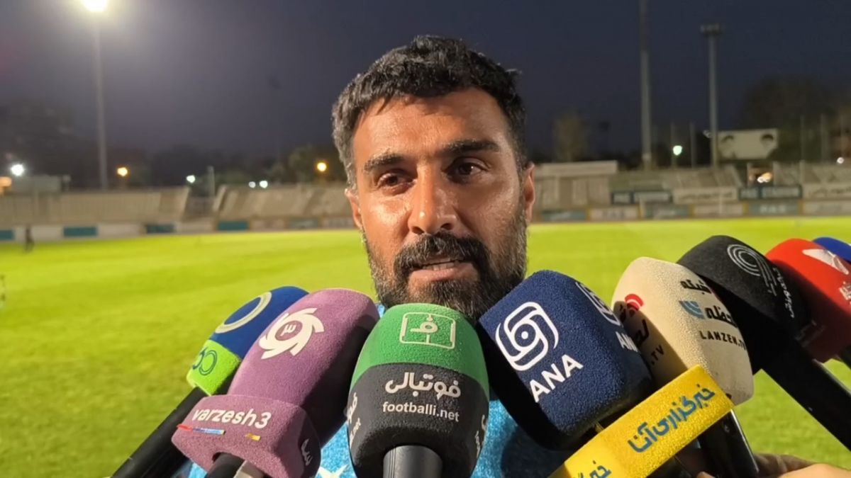 میلاد میداوودی: حضور آل کثیر در استقلال خوب نیست، یک تصمیم هیجانی بود
