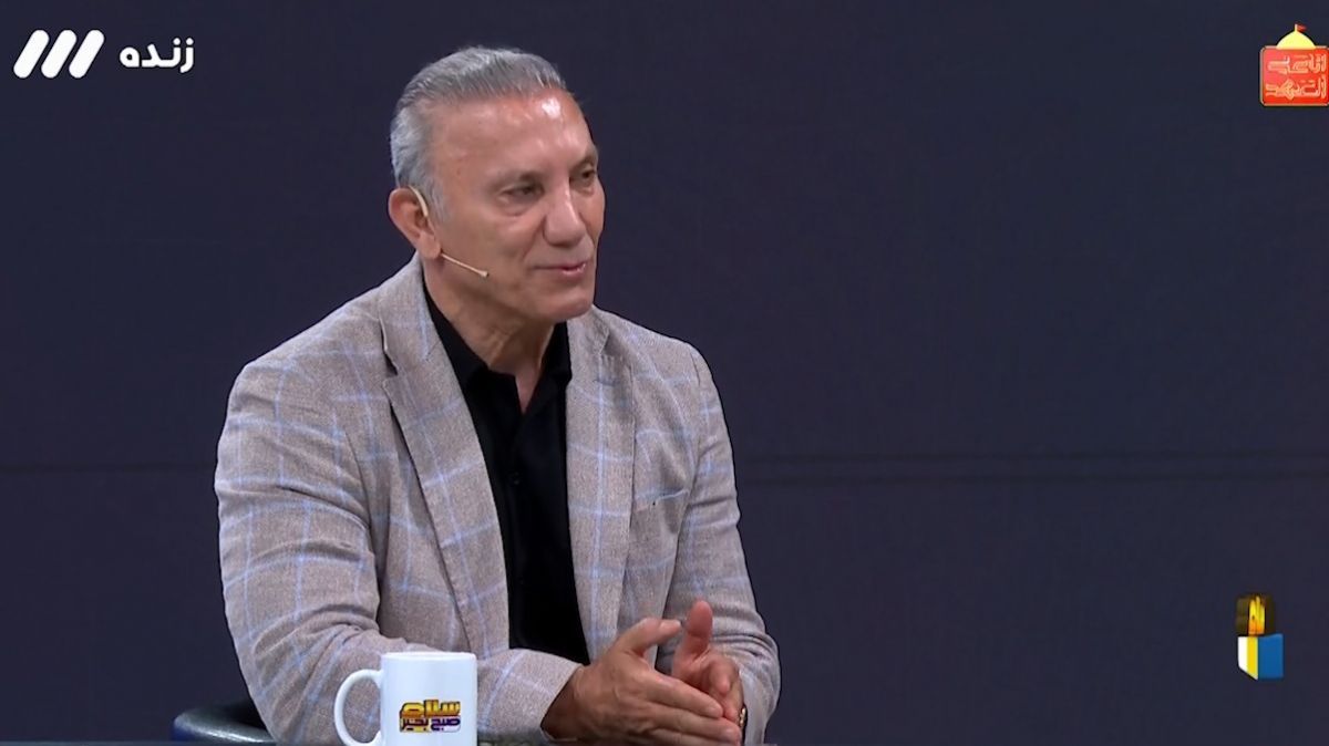حمید درخشان: نسبت به عملکرد آقای درویش و هاشمیان در نقل و انتقالات اعتماد دارم