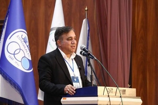 موافقت با استعفای نظری جویباری؛ تاجرنیا سومین پست باشگاه استقلال را فتح کرد!