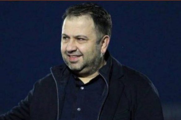 مدیرعامل چادرملو: در حفظ شاکله تیم از تراکتورِ قهرمان بهتر عمل کردیم