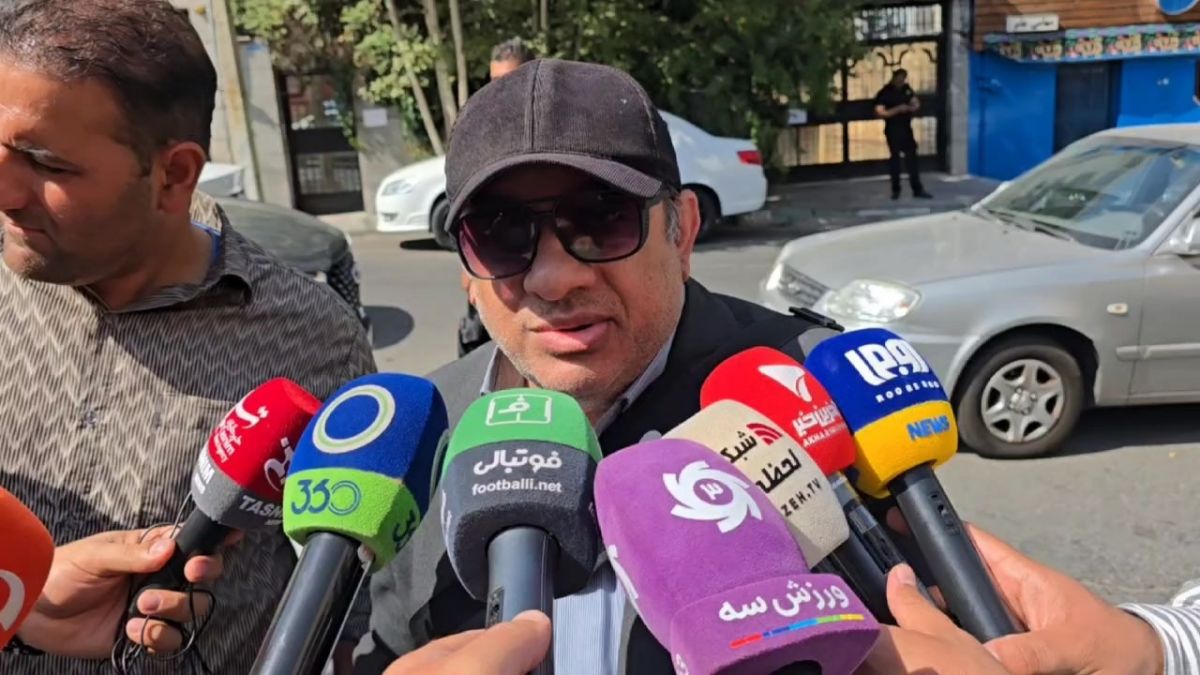 سهیل مهدی: به حکم دادگاه کرمان اعتراض خواهم کرد