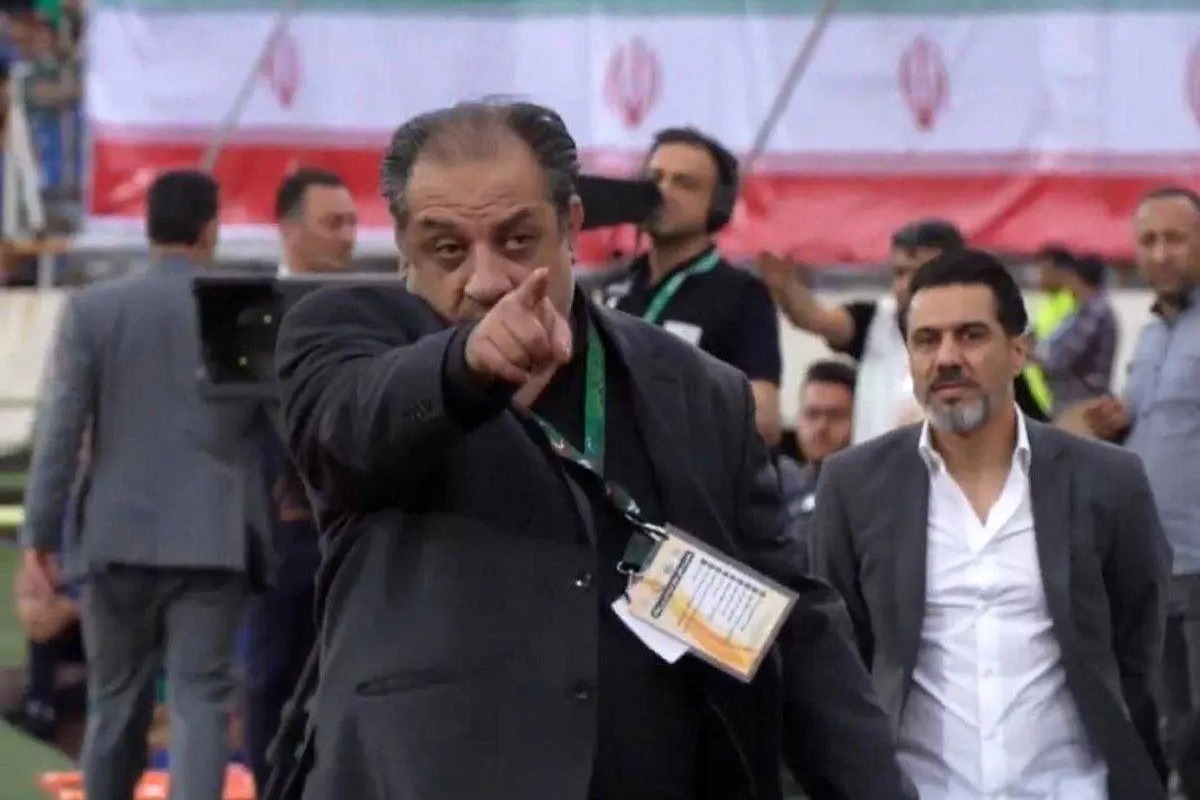 ادعای عجیب سهیل مهدی؛ رسانه‌ها در پرونده مس رفسنجان بزرگنمایی کردند!