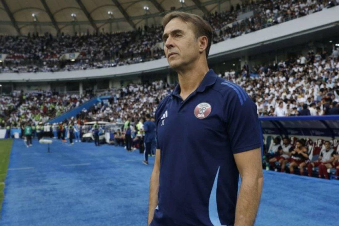 رکورد جالب حضور سرمربی‌های اسپانیایی در لیگ ستارگان قطر (عکس)