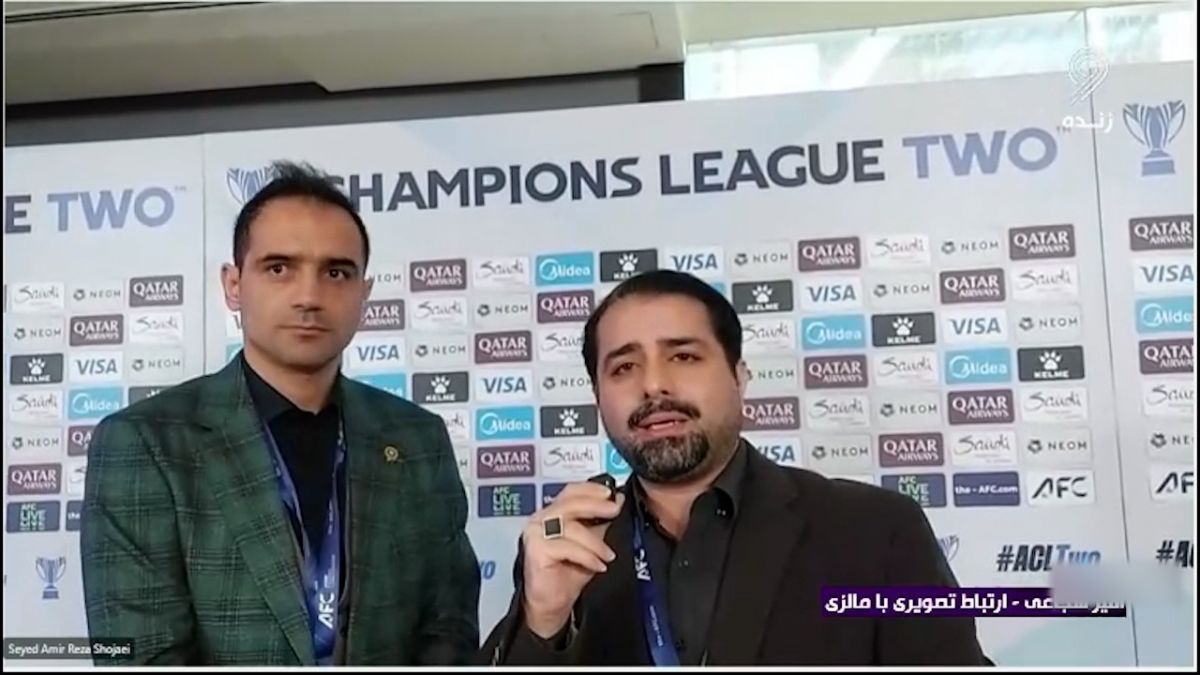 احمد جمشیدیان، نماینده سپاهان: کار راحتی نداریم