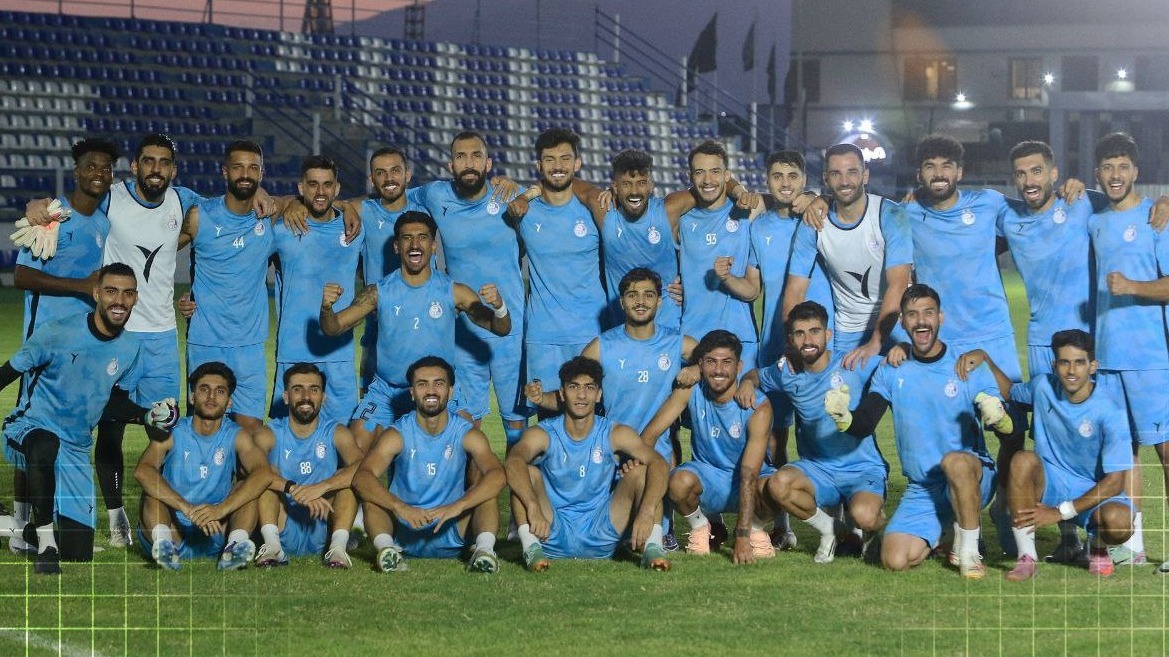 فقط 4 روز تا بازی با تراکتور؛ سرگیجه‌ به خاطر فهرست استقلال