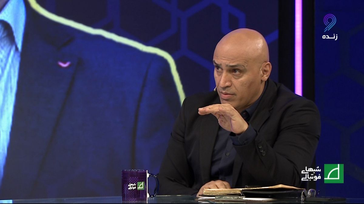 خطرناک ترین چیزی که استقلال را تهدید می کند از دیدگاه منصوریان