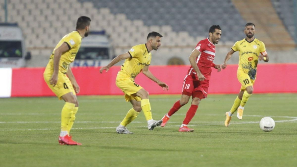 پرسپولیس در هفته‌های اول لیگ برتر؛ میزبانِ نباز