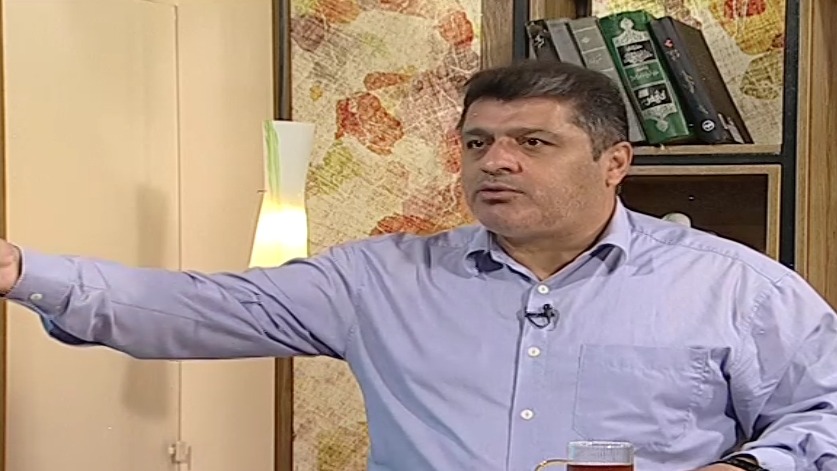 بهزاد داداش زاده: آقای درویش چرا محمدی، استیلی، خبیری، بادامکی آمدند و دوام نیاوردند؟