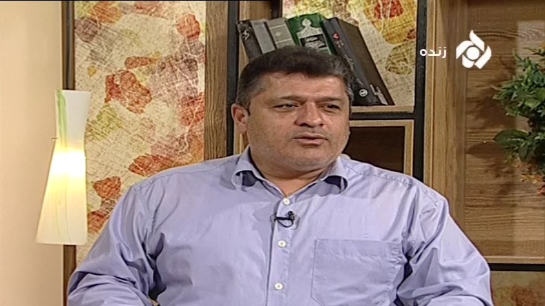 بهزاد داداش زاده: باقری باید سرمربی پرسپولیس می ماند اما آدم پوست کلفتی نیست