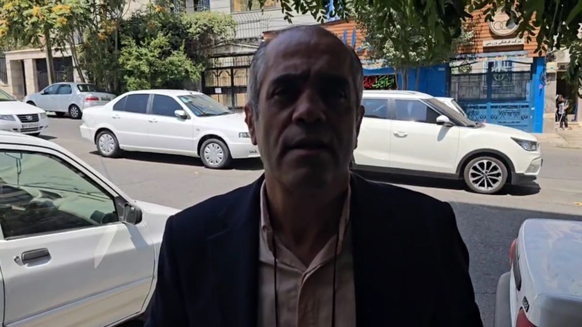 مصاحبه با ابوالقاسم‌پور: آل کثیر جنجالی‌تر می شود؟ شکایت از پرسپولیس برای بیفوما!