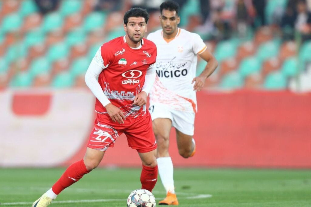 اولتیماتوم مهری به مدیرعامل پرسپولیس: بهتر است دوستانه جدا شویم!