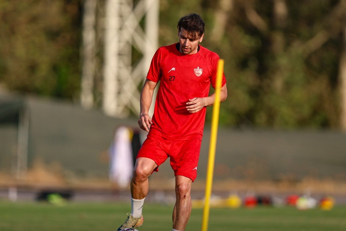 مرور عملکرد سعید مهری در پرسپولیس؛ یک‌پنالتی ماندگار و دیگر هیچ!
